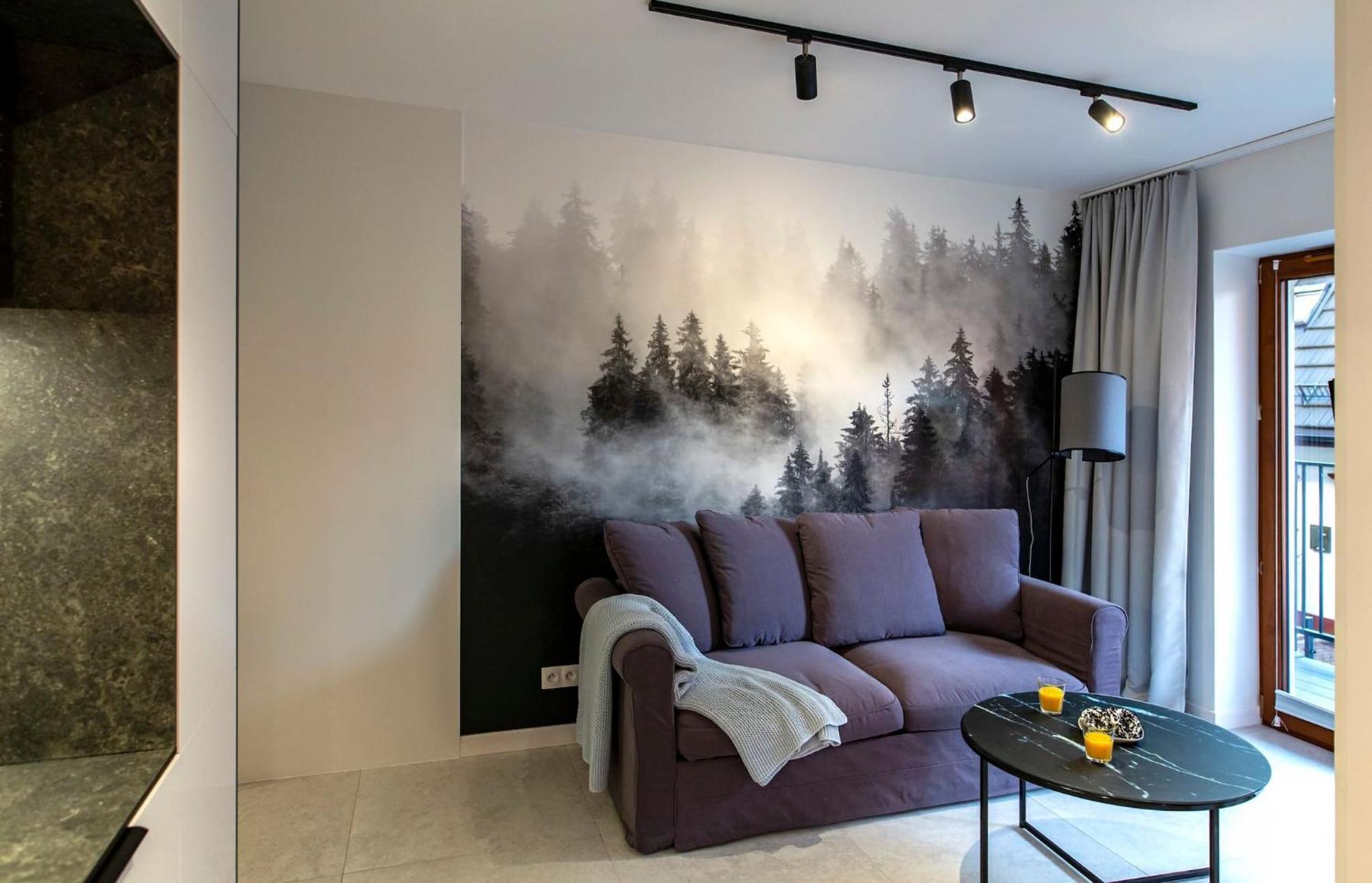 Rent Like Home - Droga Na Bystre 4 ซาโกปาเน ภายนอก รูปภาพ